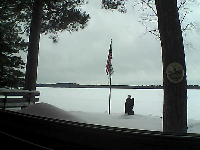 Whiteface Cam Image - Sat, 02/24/2018 4:46pm 