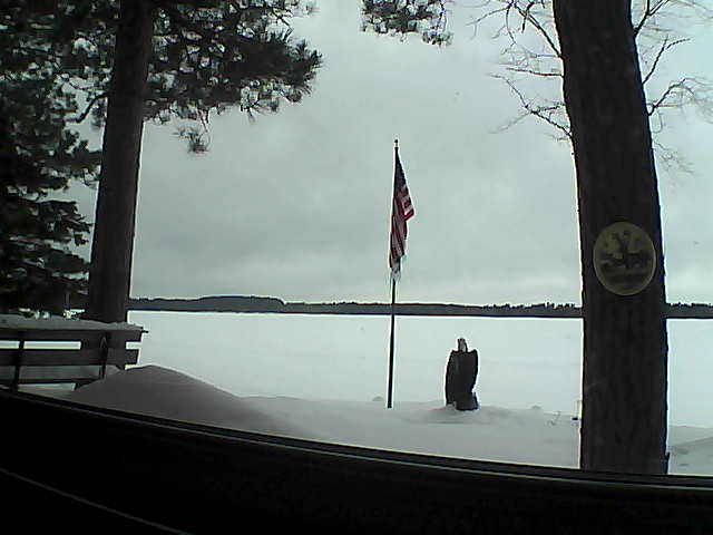 Whiteface Cam Image - Sat, 02/24/2018 4:56pm 