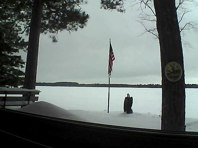 Whiteface Cam Image - Sat, 02/24/2018 5:06pm 