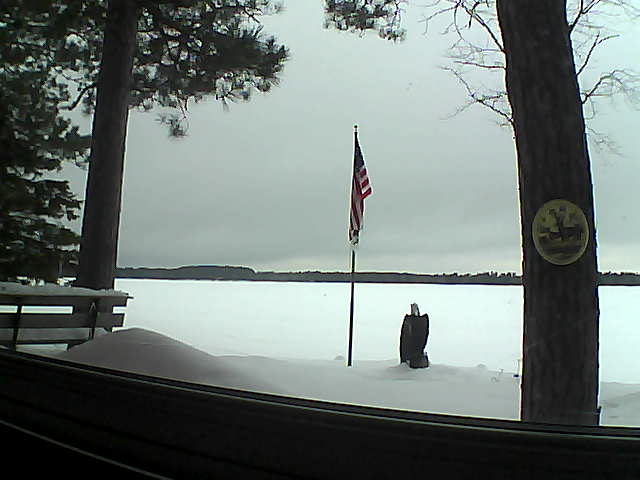 Whiteface Cam Image - Sat, 02/24/2018 5:16pm 