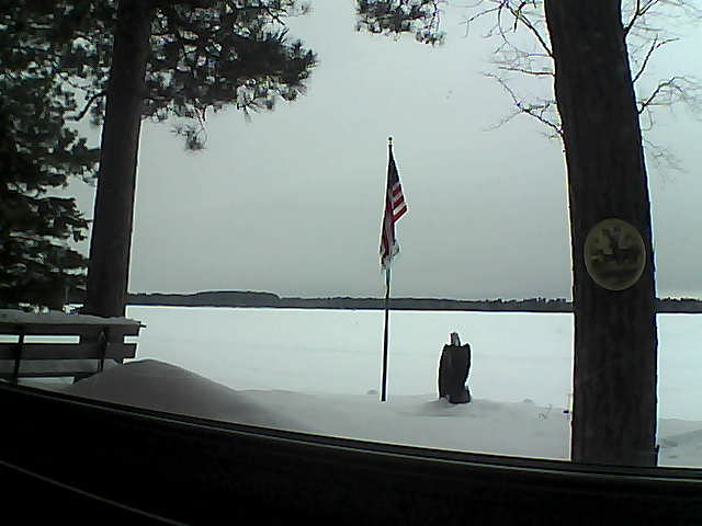 Whiteface Cam Image - Sat, 02/24/2018 5:26pm 