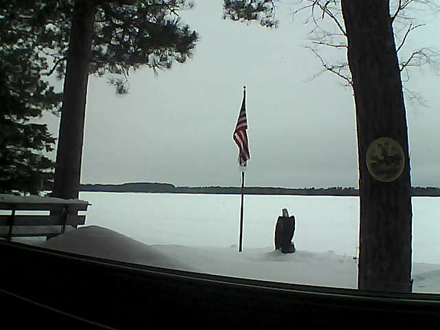 Whiteface Cam Image - Sat, 02/24/2018 5:36pm 