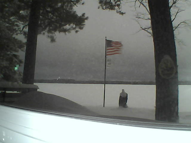 Whiteface Cam Image - Sun, 02/25/2018 6:37am 