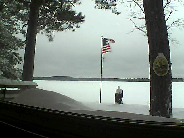 Whiteface Cam Image - Sun, 02/25/2018 6:47am 