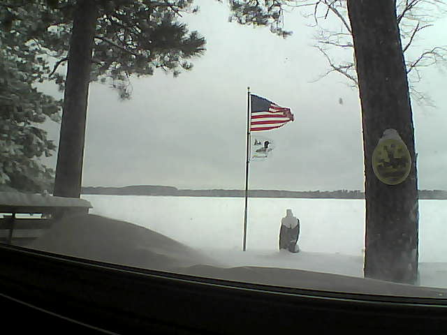 Whiteface Cam Image - Sun, 02/25/2018 7:17am 