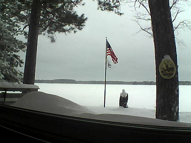 Whiteface Cam Image - Sun, 02/25/2018 7:27am 