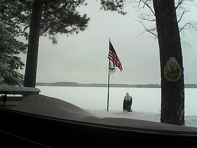 Whiteface Cam Image - Sun, 02/25/2018 7:37am 