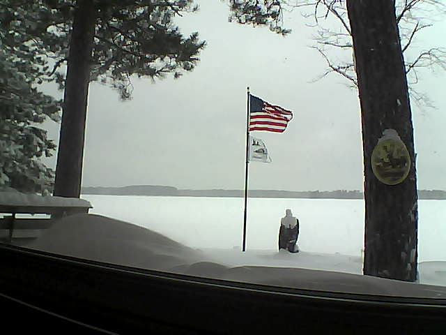 Whiteface Cam Image - Sun, 02/25/2018 7:47am 