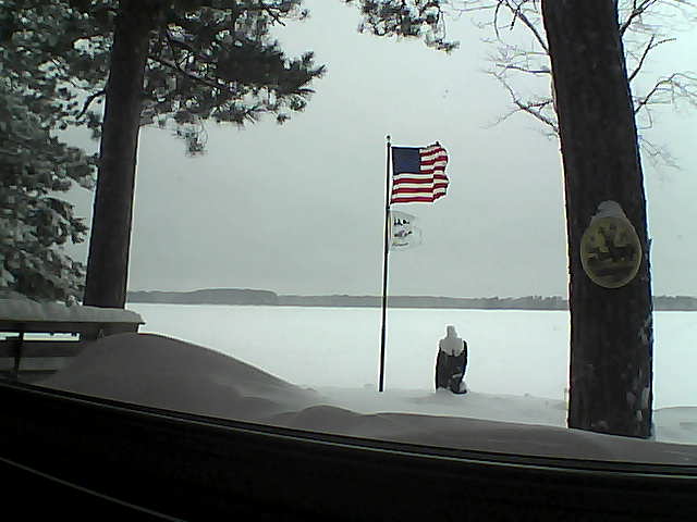 Whiteface Cam Image - Sun, 02/25/2018 7:57am 