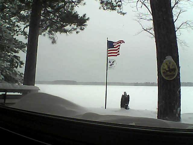 Whiteface Cam Image - Sun, 02/25/2018 8:07am 