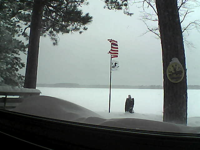 Whiteface Cam Image - Sun, 02/25/2018 8:27am 