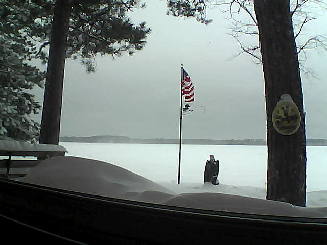 Whiteface Cam Image - Sun, 02/25/2018 8:37am 