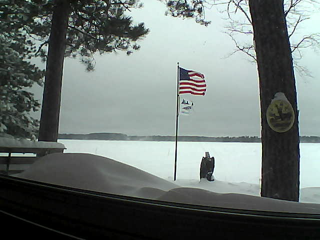 Whiteface Cam Image - Sun, 02/25/2018 8:57am 