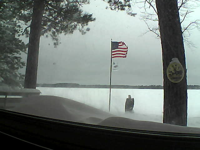 Whiteface Cam Image - Sun, 02/25/2018 9:07am 