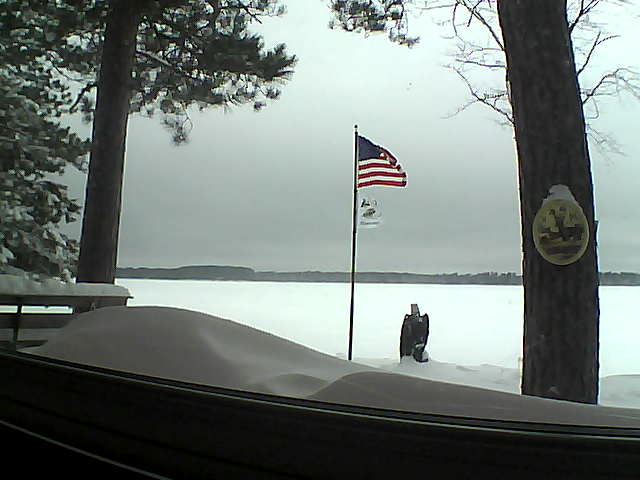 Whiteface Cam Image - Sun, 02/25/2018 9:17am 