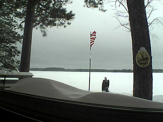 Whiteface Cam Image - Sun, 02/25/2018 9:37am 