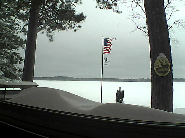 Whiteface Cam Image - Sun, 02/25/2018 9:47am 