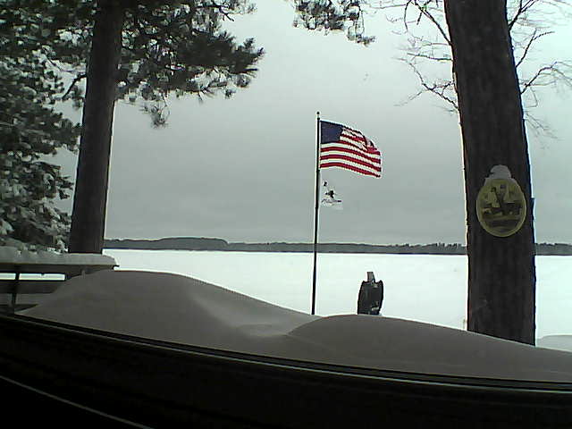 Whiteface Cam Image - Sun, 02/25/2018 9:57am 