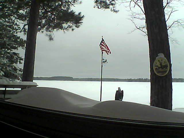 Whiteface Cam Image - Sun, 02/25/2018 10:07am 