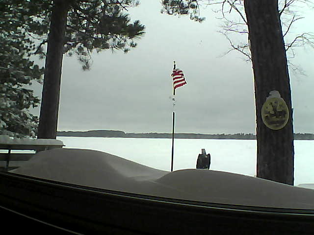 Whiteface Cam Image - Sun, 02/25/2018 10:17am 