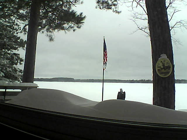 Whiteface Cam Image - Sun, 02/25/2018 10:27am 