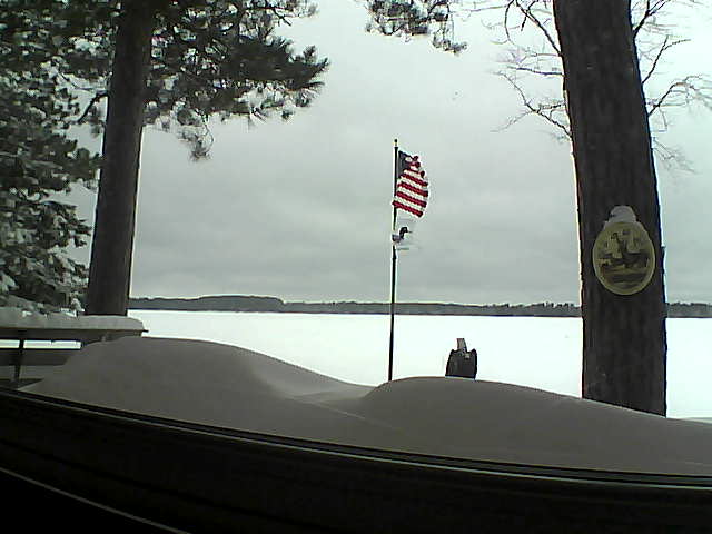 Whiteface Cam Image - Sun, 02/25/2018 10:37am 