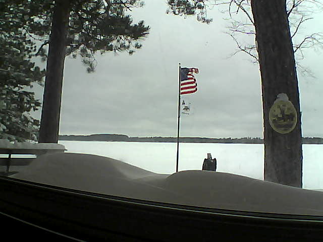 Whiteface Cam Image - Sun, 02/25/2018 10:47am 