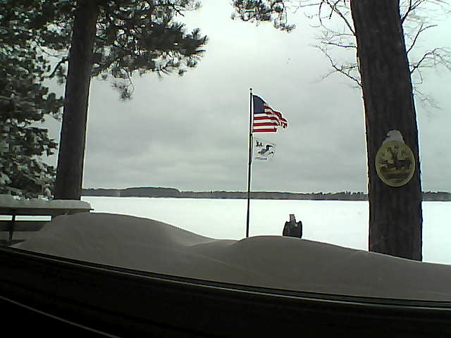 Whiteface Cam Image - Sun, 02/25/2018 10:57am 