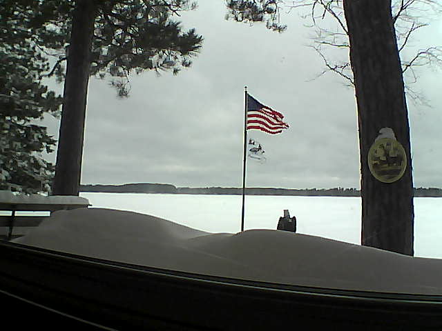 Whiteface Cam Image - Sun, 02/25/2018 11:07am 