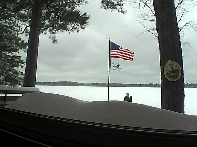 Whiteface Cam Image - Sun, 02/25/2018 11:27am 