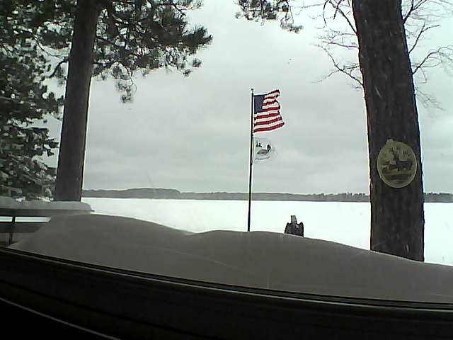 Whiteface Cam Image - Sun, 02/25/2018 11:47am 