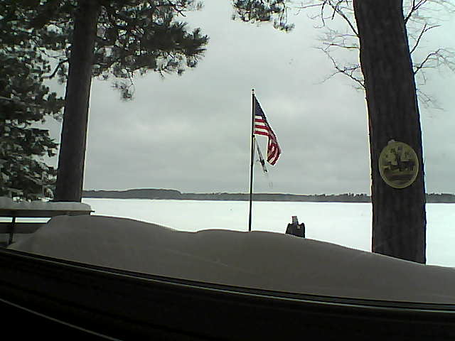 Whiteface Cam Image - Sun, 02/25/2018 12:08pm 