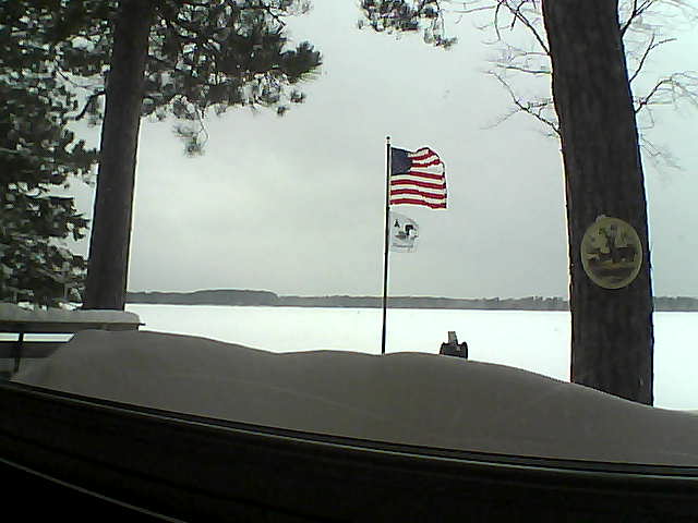 Whiteface Cam Image - Sun, 02/25/2018 12:38pm 