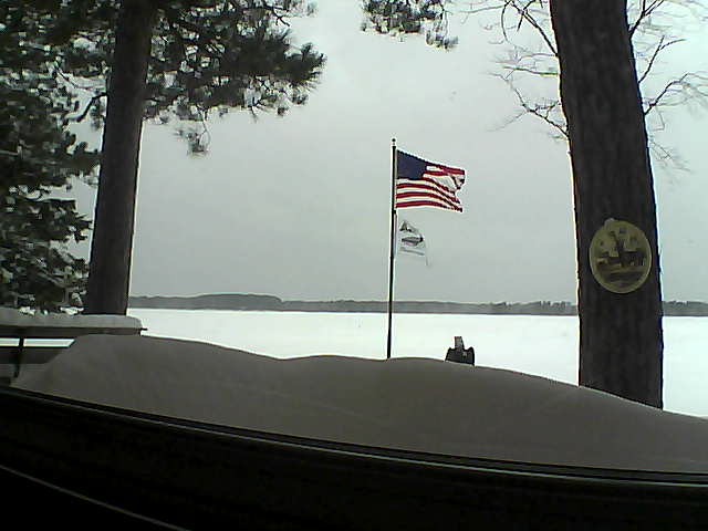 Whiteface Cam Image - Sun, 02/25/2018 12:48pm 