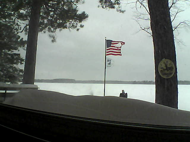 Whiteface Cam Image - Sun, 02/25/2018 12:58pm 