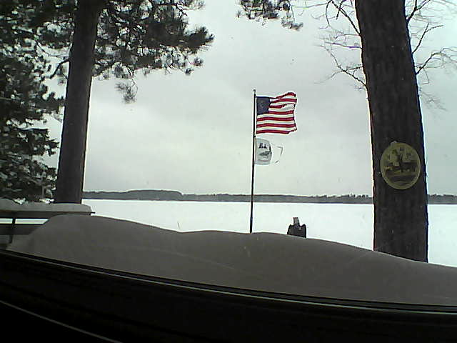 Whiteface Cam Image - Sun, 02/25/2018 1:08pm 