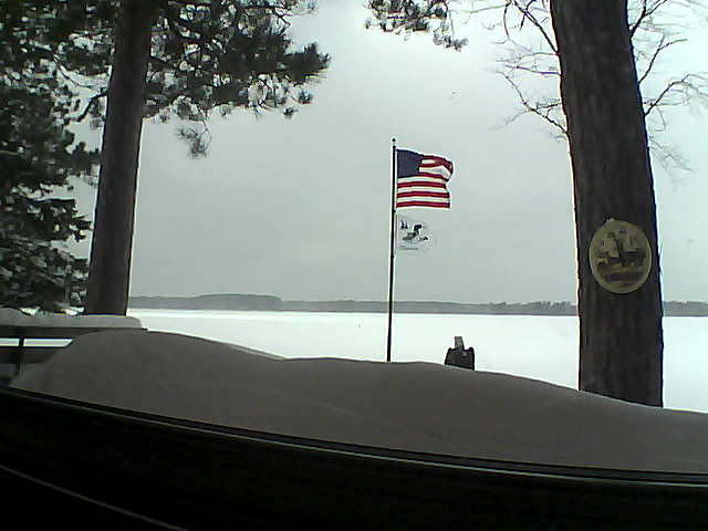 Whiteface Cam Image - Sun, 02/25/2018 1:18pm 