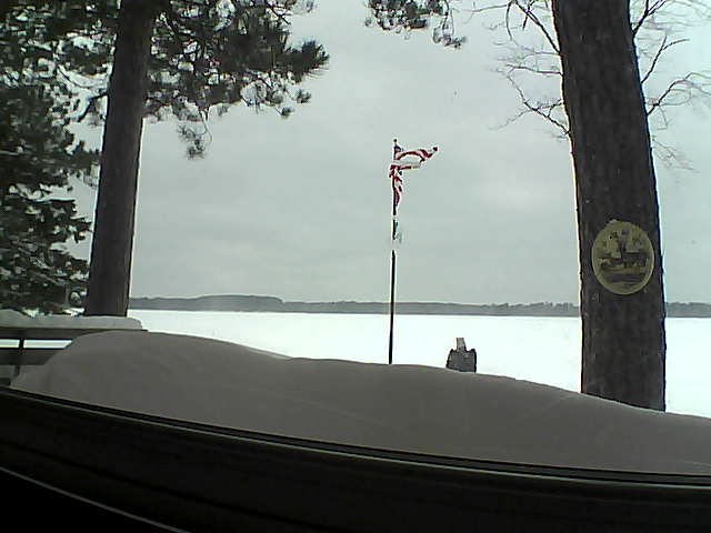 Whiteface Cam Image - Sun, 02/25/2018 1:28pm 