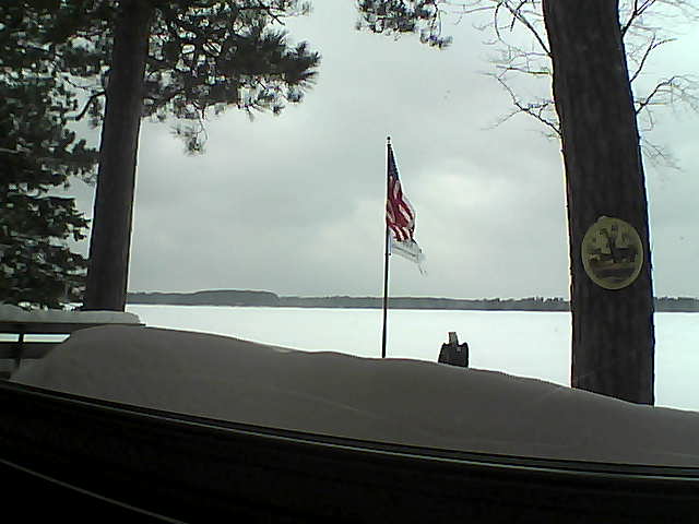 Whiteface Cam Image - Sun, 02/25/2018 1:38pm 