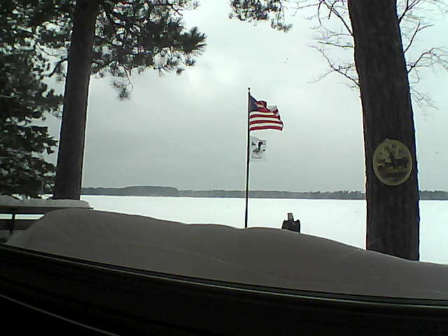 Whiteface Cam Image - Sun, 02/25/2018 1:58pm 