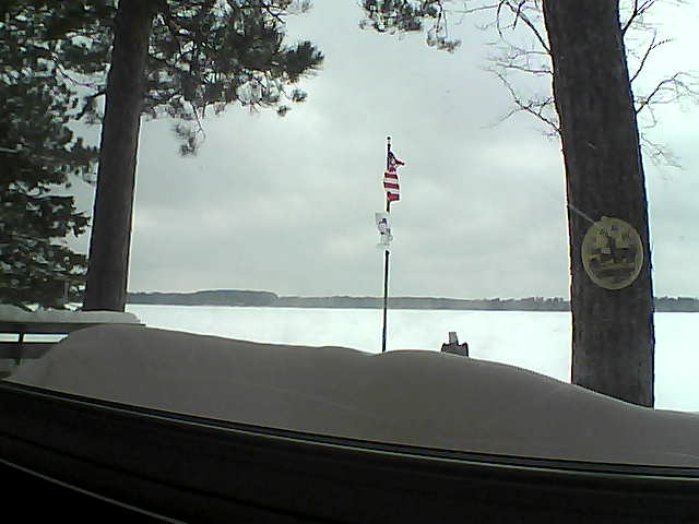 Whiteface Cam Image - Sun, 02/25/2018 2:18pm 