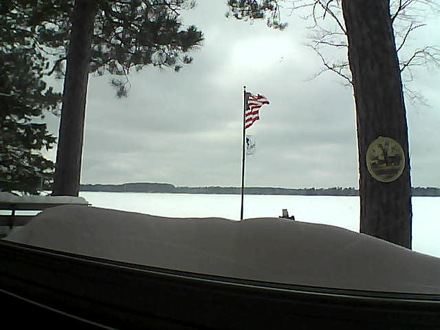 Whiteface Cam Image - Sun, 02/25/2018 2:38pm 