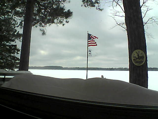 Whiteface Cam Image - Sun, 02/25/2018 2:48pm 