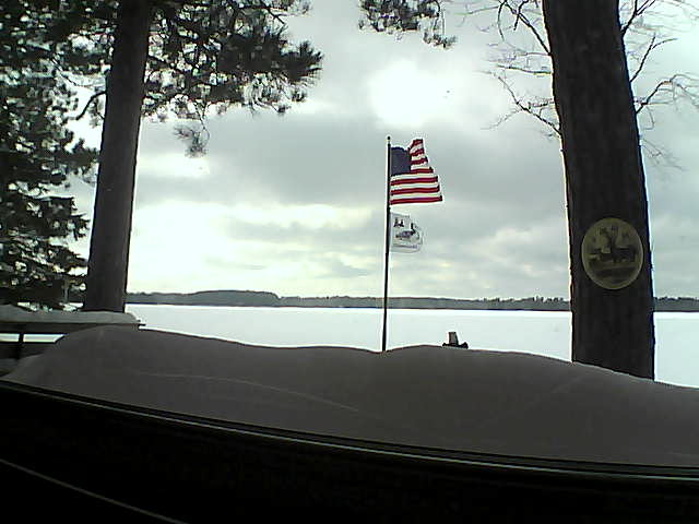 Whiteface Cam Image - Sun, 02/25/2018 3:18pm 