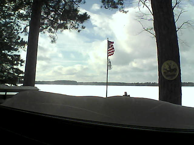 Whiteface Cam Image - Sun, 02/25/2018 3:28pm 