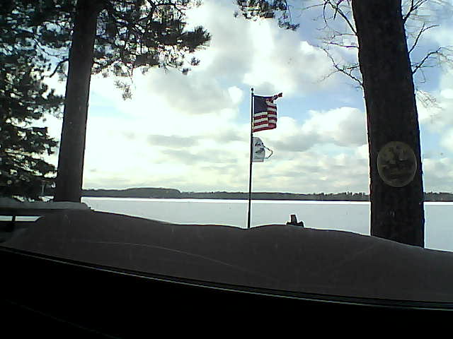 Whiteface Cam Image - Sun, 02/25/2018 3:48pm 