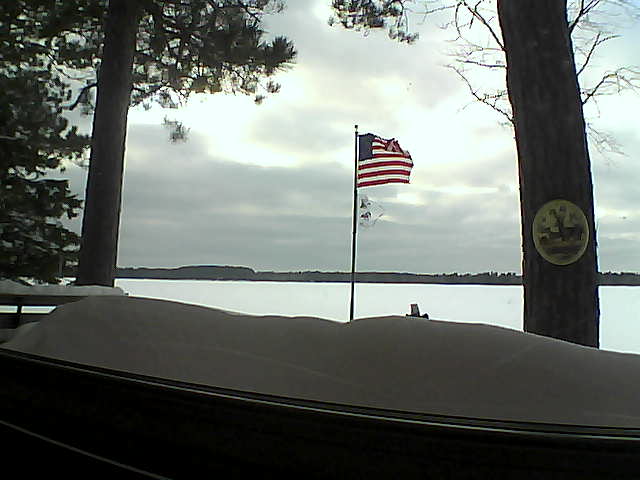 Whiteface Cam Image - Sun, 02/25/2018 4:08pm 