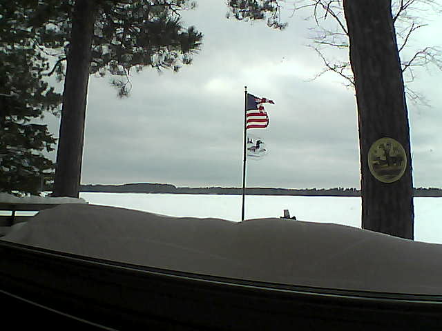 Whiteface Cam Image - Sun, 02/25/2018 4:18pm 