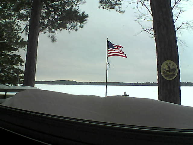 Whiteface Cam Image - Sun, 02/25/2018 5:08pm 