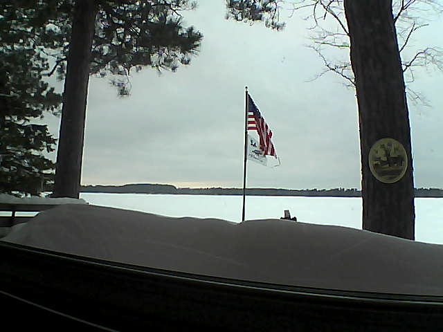 Whiteface Cam Image - Sun, 02/25/2018 5:28pm 